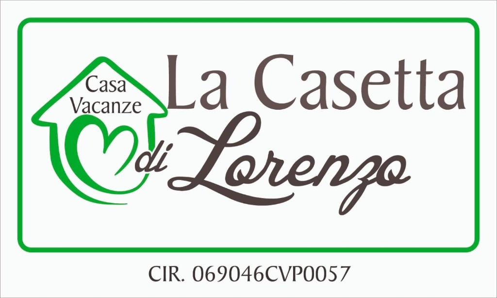 LA CASETTA DI LORENZO photo 1