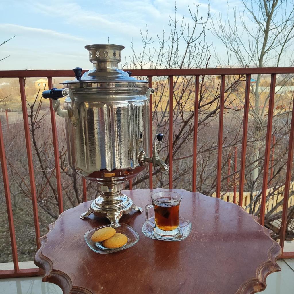LANJ IN Eco Garden/ Guest House photo 2