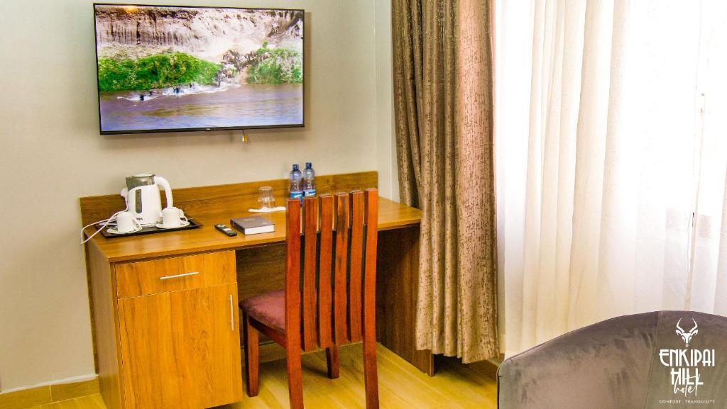 Enkipai Hill Hotel photo 4