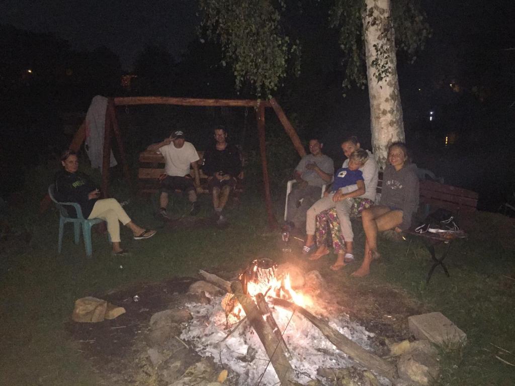 Złota Rybka Lubniewice photo 1