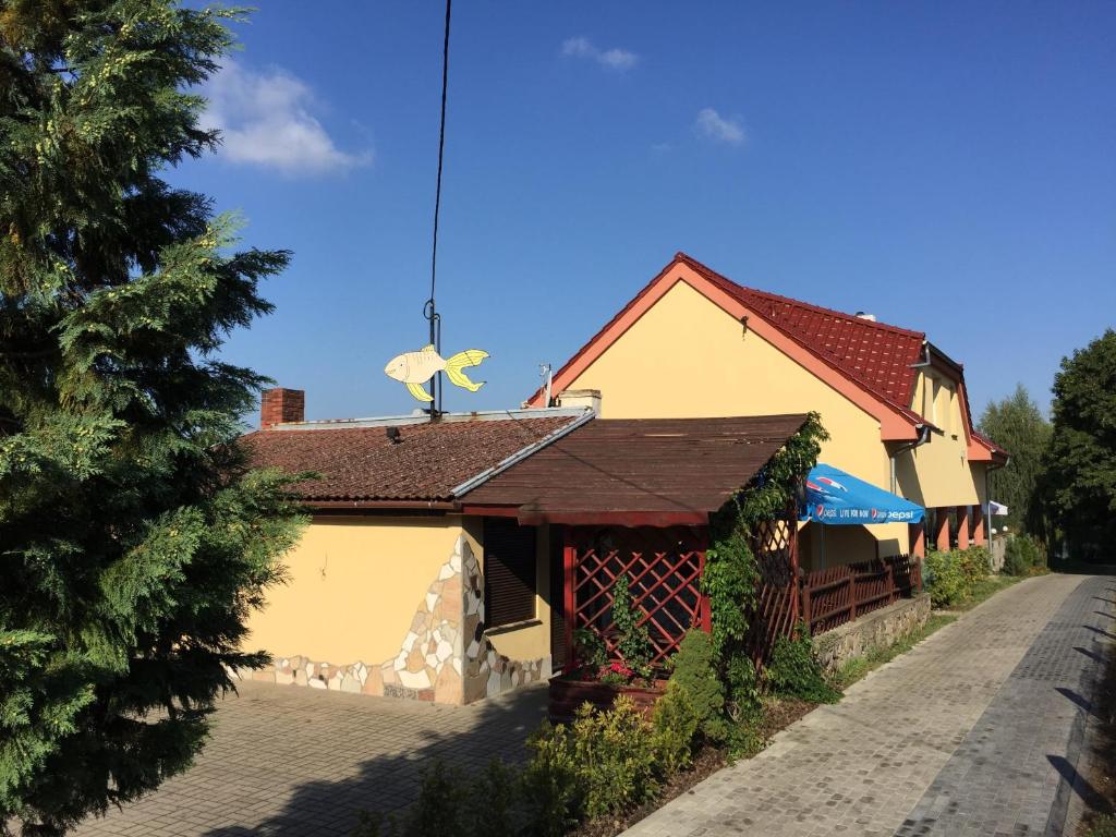 Złota Rybka Lubniewice photo 2
