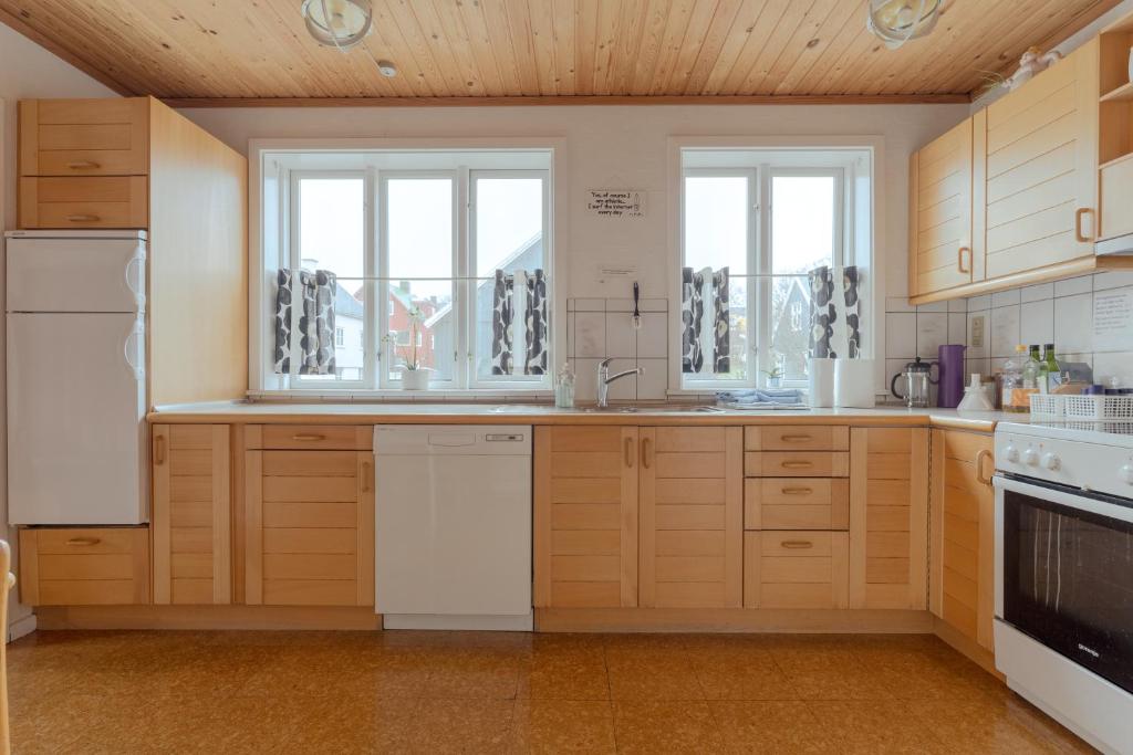 The Cookie Store Guesthouse photo 3