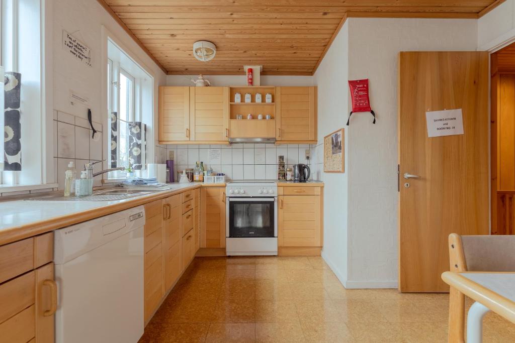 The Cookie Store Guesthouse photo 4
