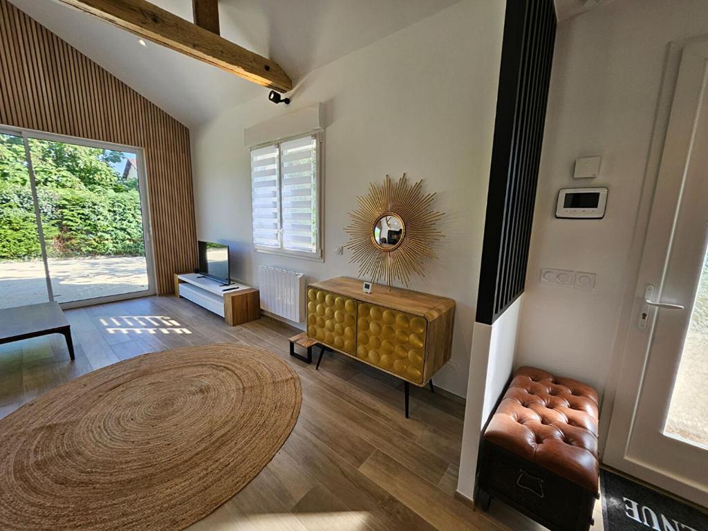 Jolie maison entierement renovee proche centre vil photo 2