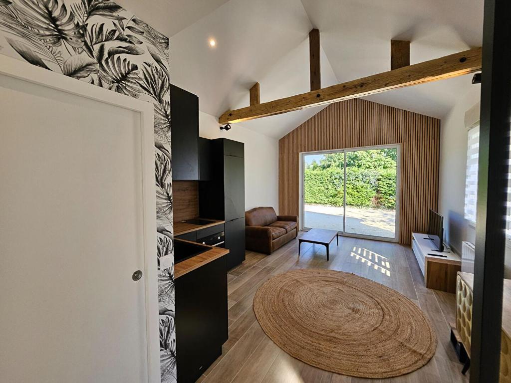 Jolie maison entierement renovee proche centre vil photo 3