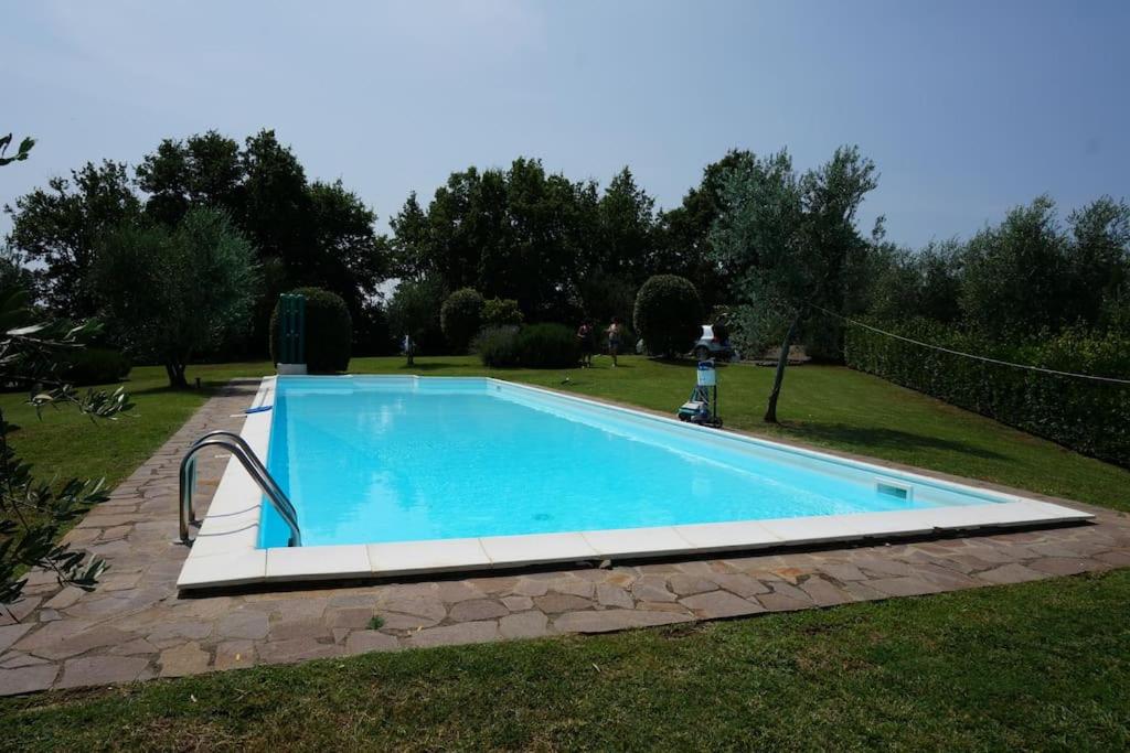 La Casina di Arceno - Chianti, Toscana photo 3