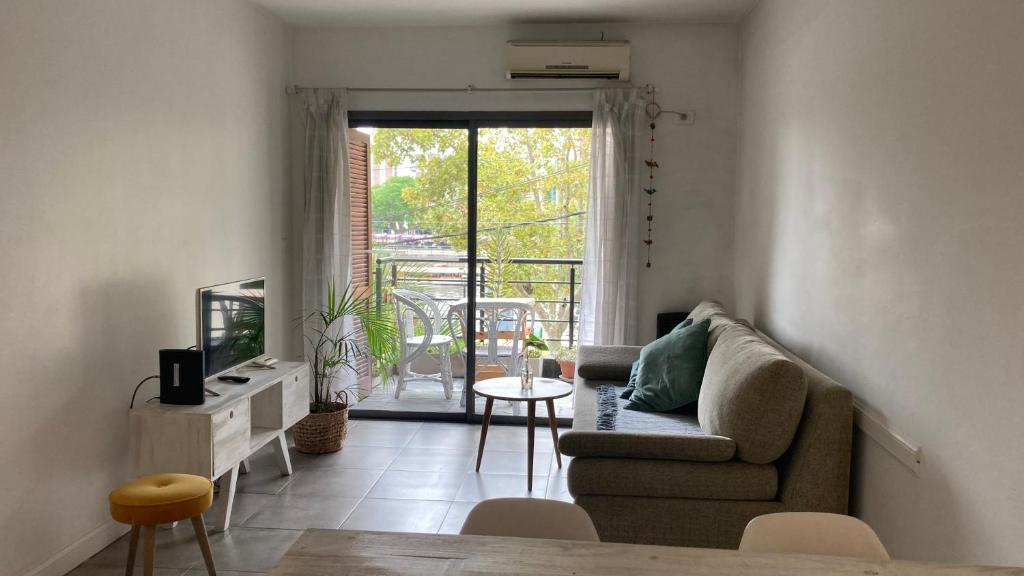 Tigre Apartment photo 2
