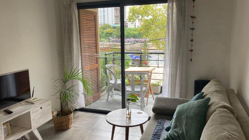 Tigre Apartment photo 1