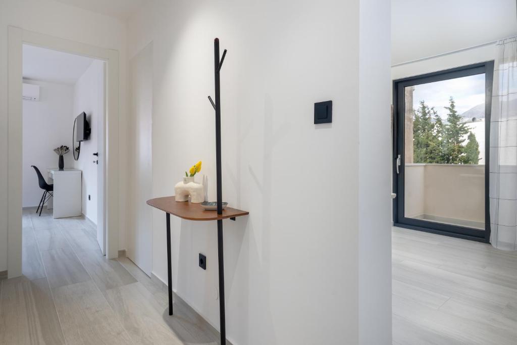 Apartman Nela Srebreno photo 2