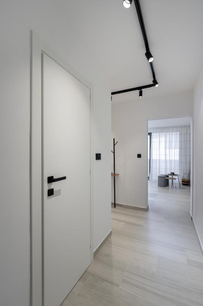 Apartman Nela Srebreno photo 1
