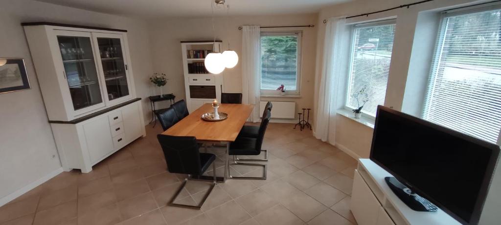 5 Zimmer Ferienhaus Anita mit Sonnengarten für bis zu 6 Personen NR1 photo 3
