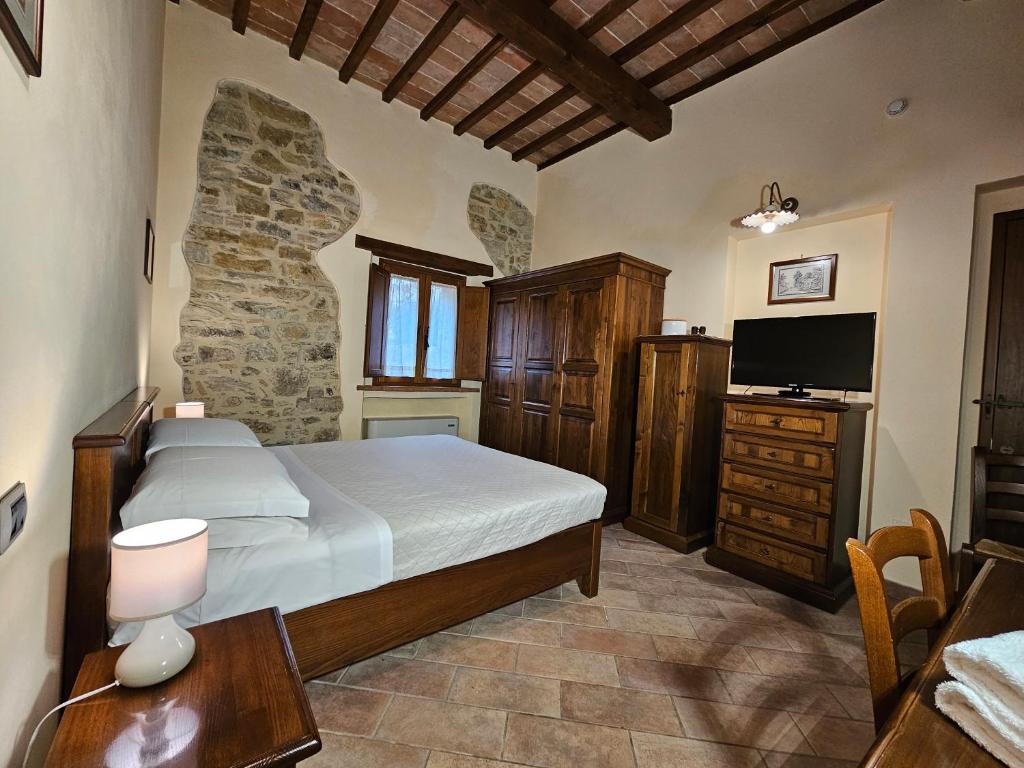 La Fonte Di Montebuono photo 4