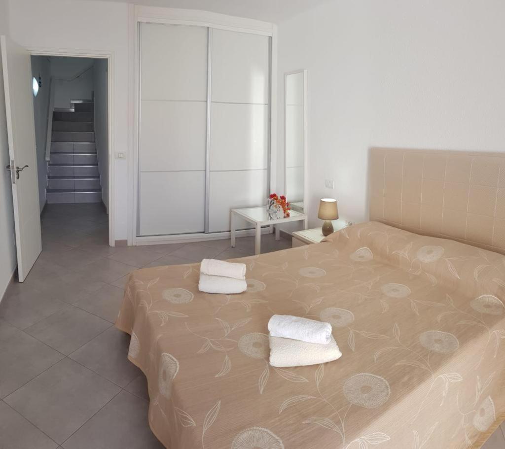 Bungalow Club Atlantis 2-bedroom photo 3