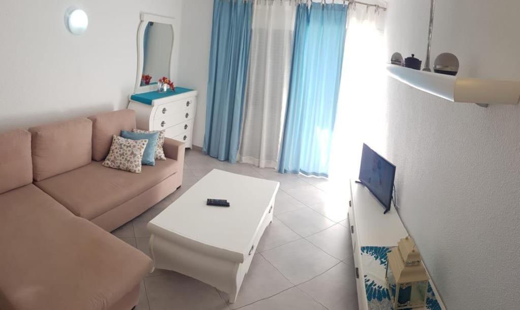 Bungalow Club Atlantis 2-bedroom