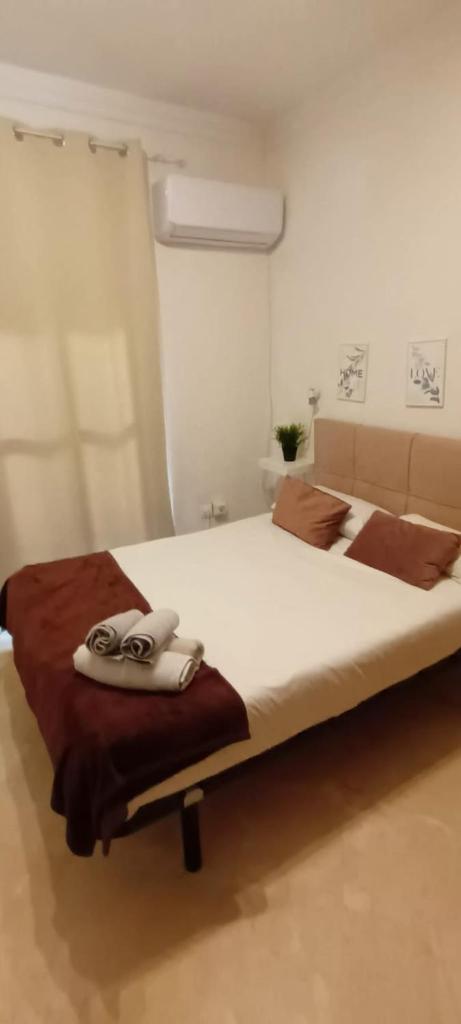 Vive Huelva ARAGON 4 HABITACIONES WIFI 300MB photo 3