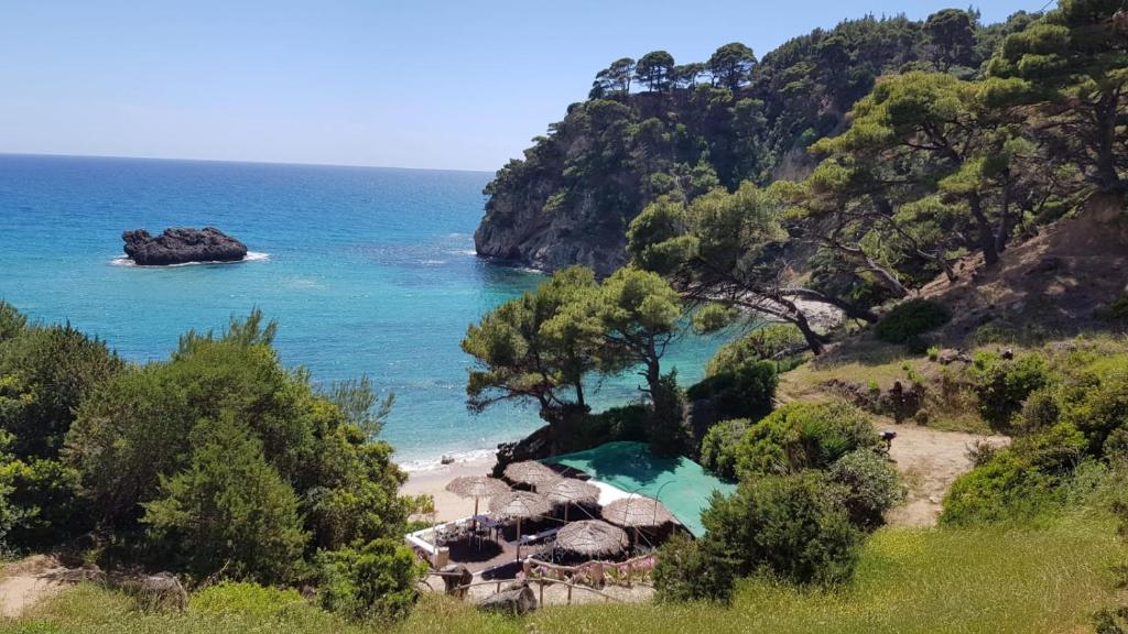 Bei Kostas photo 2
