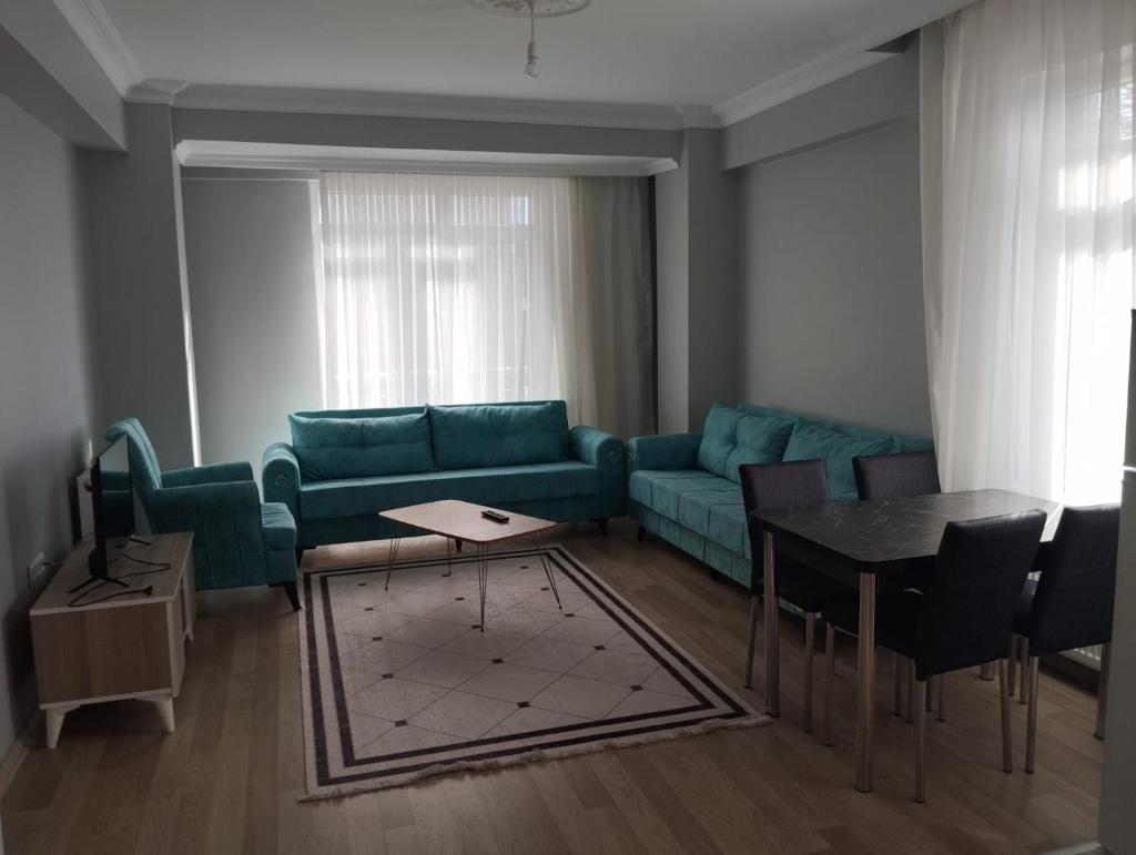 HAN REZİDANS PANSİYON photo 3