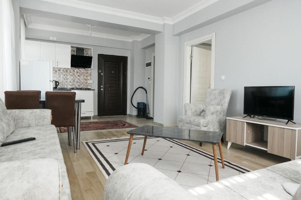 HAN REZİDANS PANSİYON photo 4