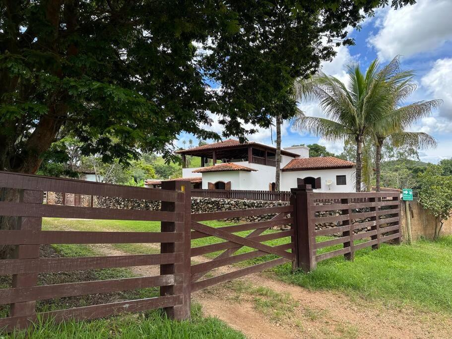 Casa Juá