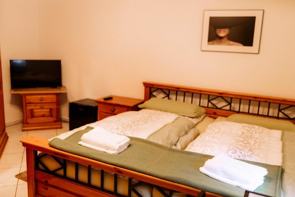 Moderne Landwohnung - in Toplage photo 2