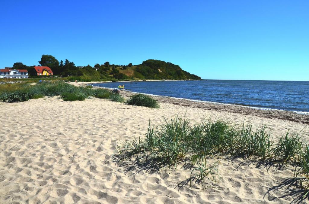 Strandapartment-Mondfisch an der Ostsee photo 3