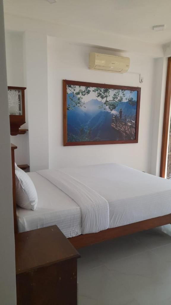 Oruwa Turtle Beach Villa photo 1