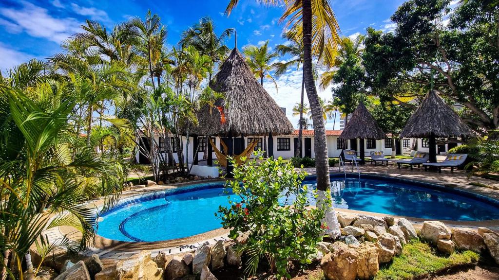 Hotel Margarita Village photo 3