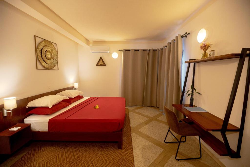 Villa Azzurra photo 1