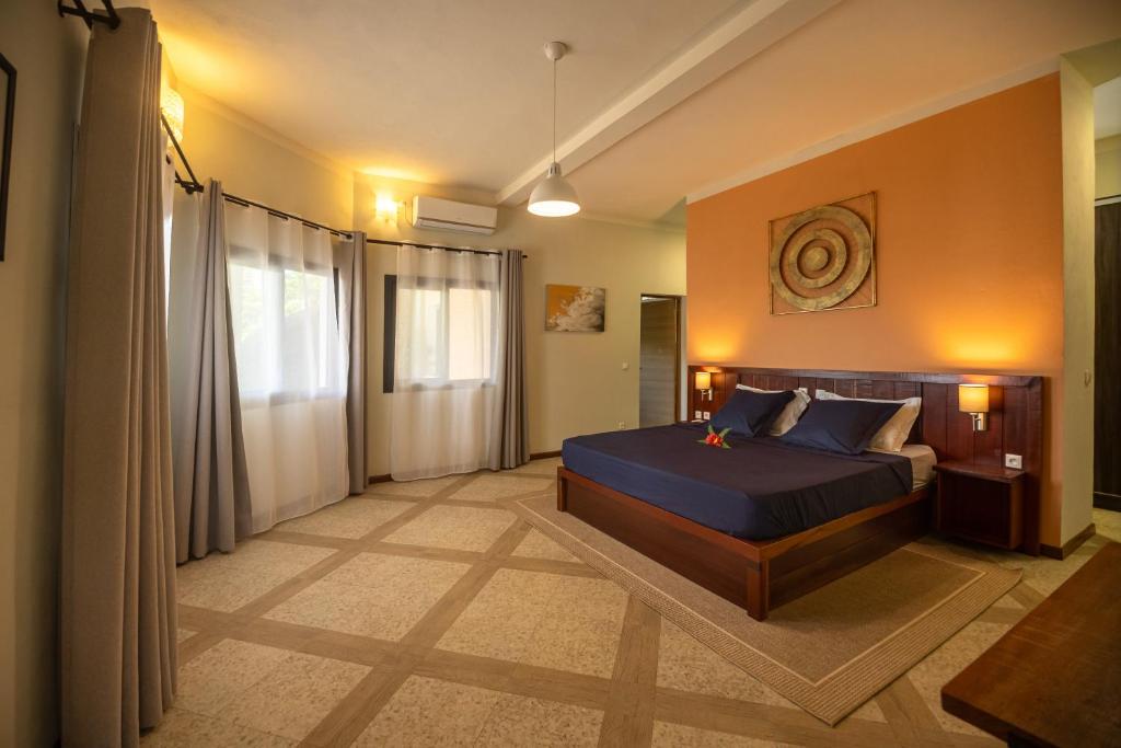 Villa Azzurra photo 3