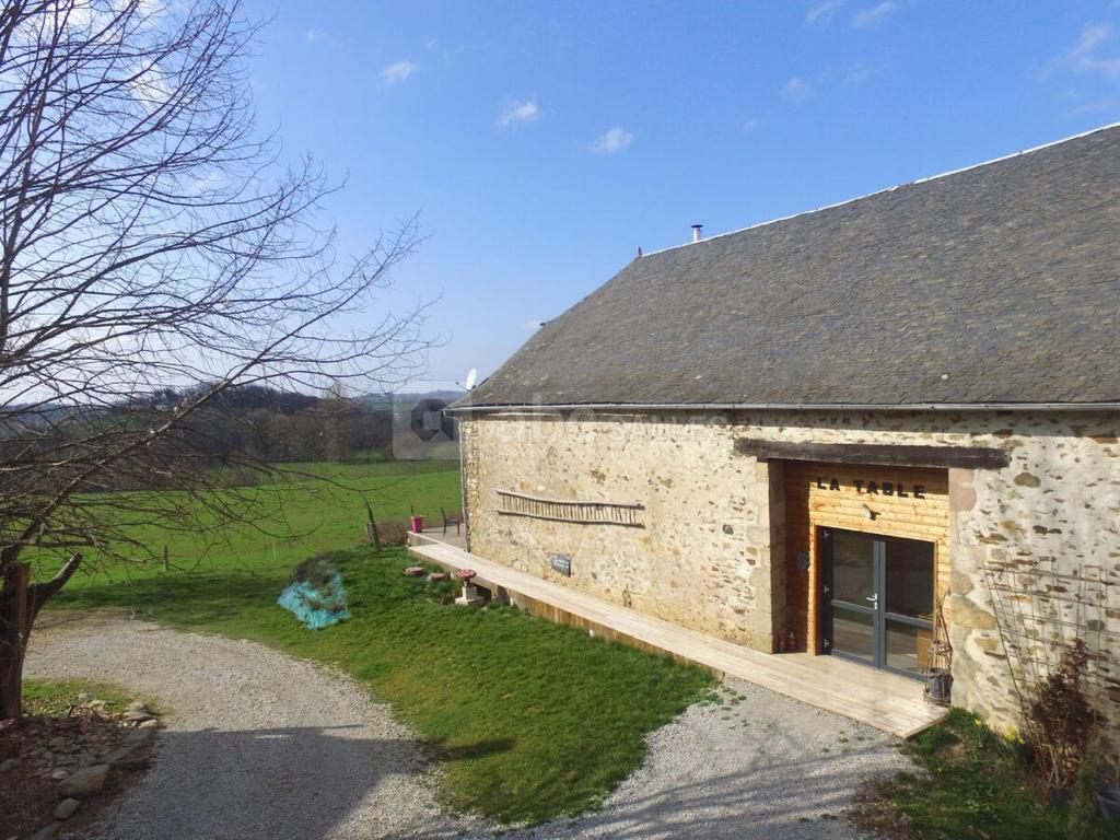 Domaine de la Clauzade photo 2