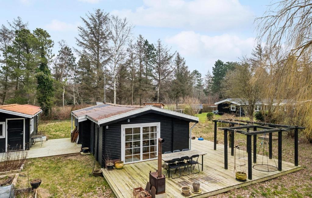 3 Bedroom Awesome Home In Or
