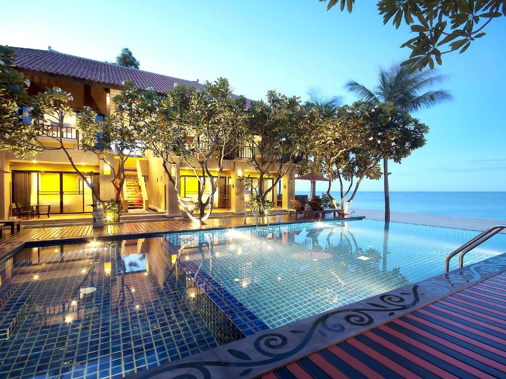 Praseban Resort