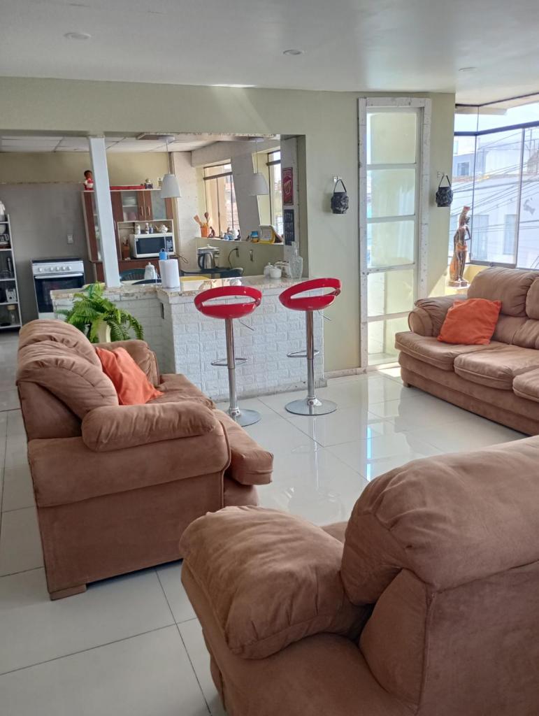 Hospedaje temporal YONI photo 2