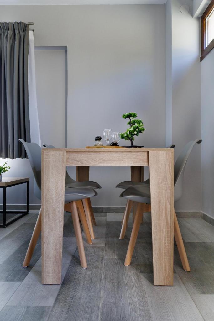 Petradi Luxury Apartments photo 1