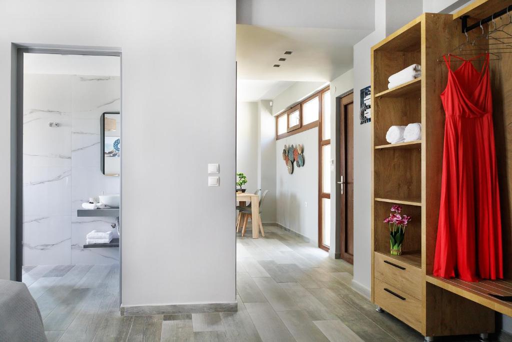 Petradi Luxury Apartments photo 4
