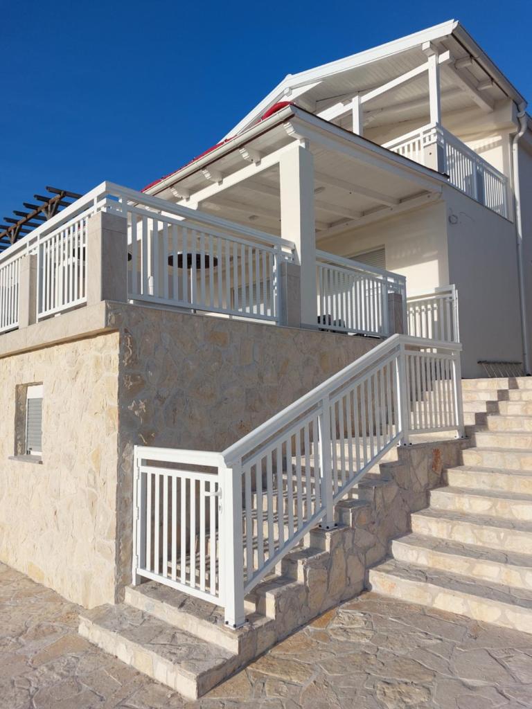 Apartmani Pavic