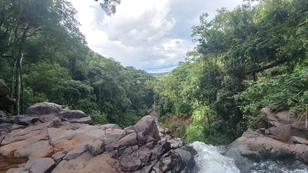 Chácara Tipuana photo 1