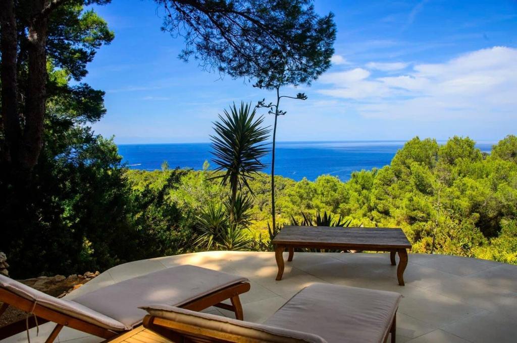 Sea La Vie - Stunning Sea and Jungle Views photo 1