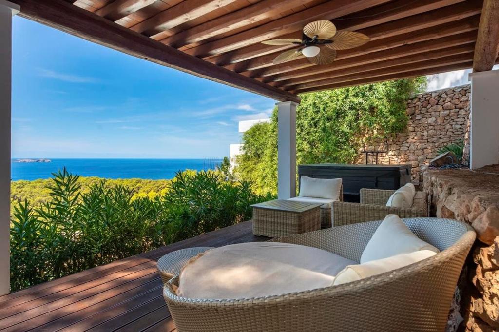 Sea La Vie - Stunning Sea and Jungle Views photo 2