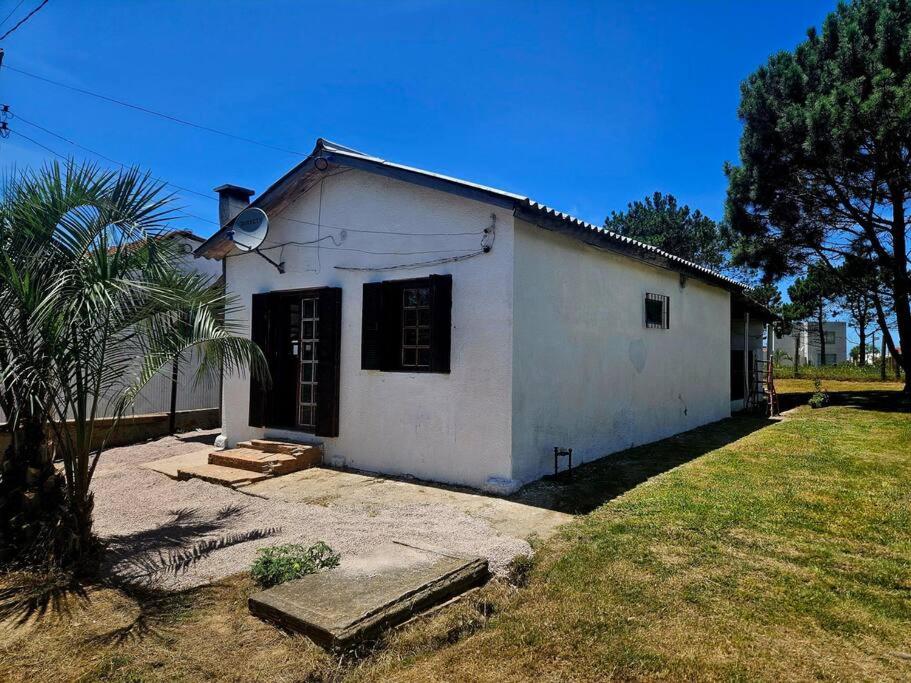 Casa de playa