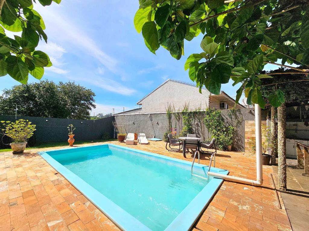 Casa Familiar 4 quartos Piscina região Central Foz photo 4