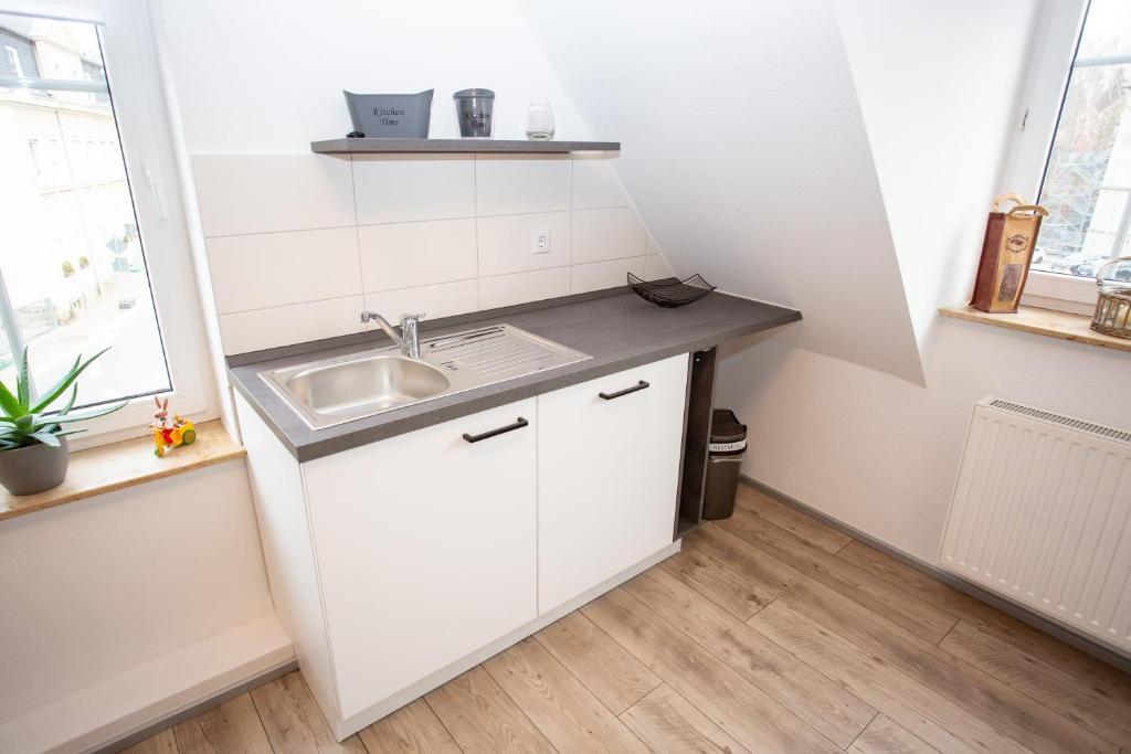 Ferienwohnung Zschopau Zentrum photo 3