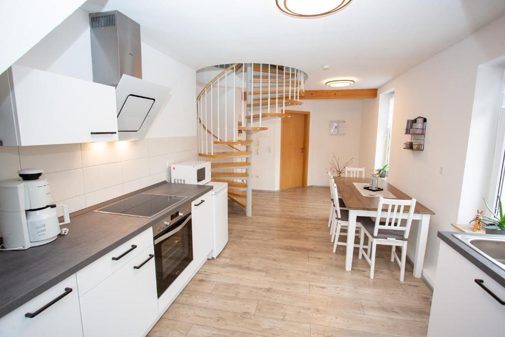 Ferienwohnung Zschopau Zentrum photo 1