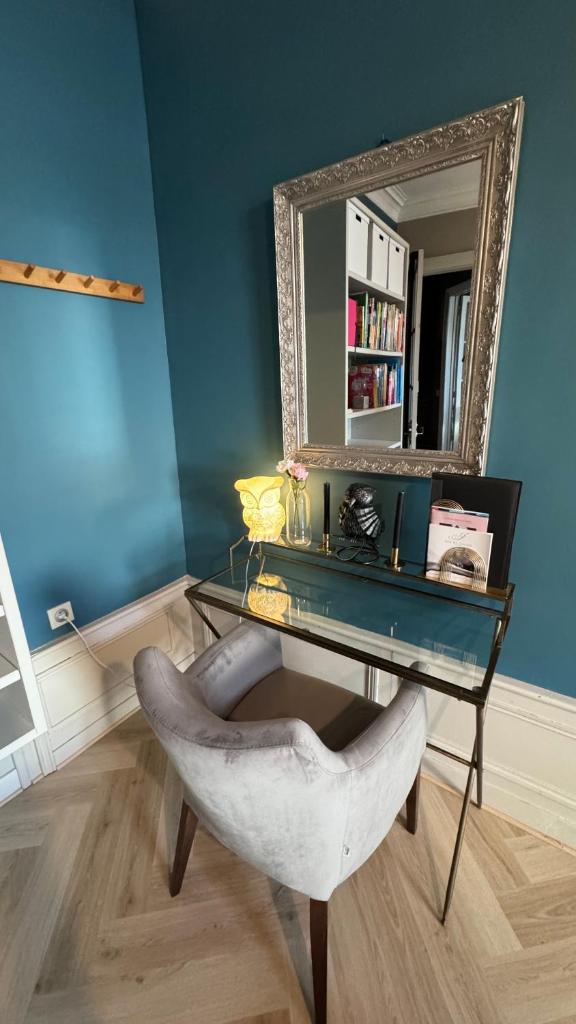 Superbe chambre chez l'habitant photo 4