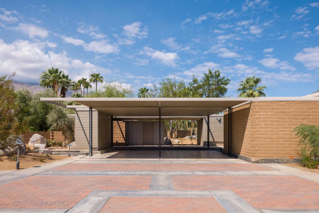 Architectural experience at the Cody’s Cody photo 1