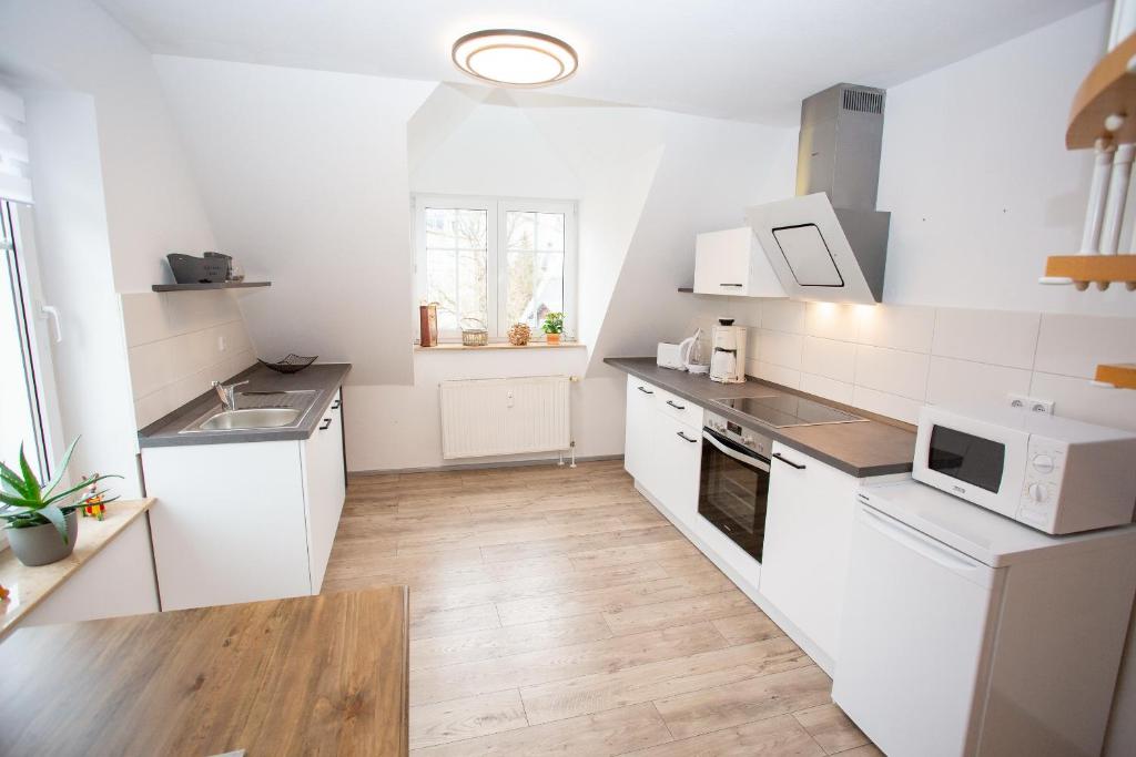 Ferienwohnung Zschopau Zentrum photo 2