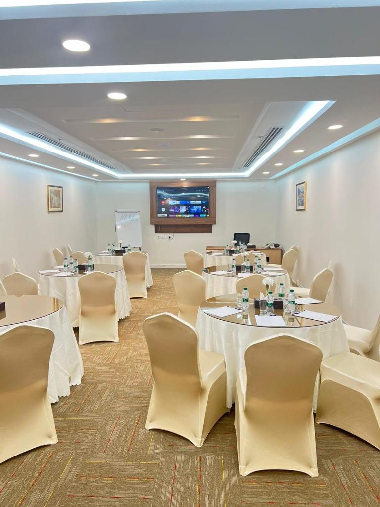 Mena East Suites Dammam photo 2