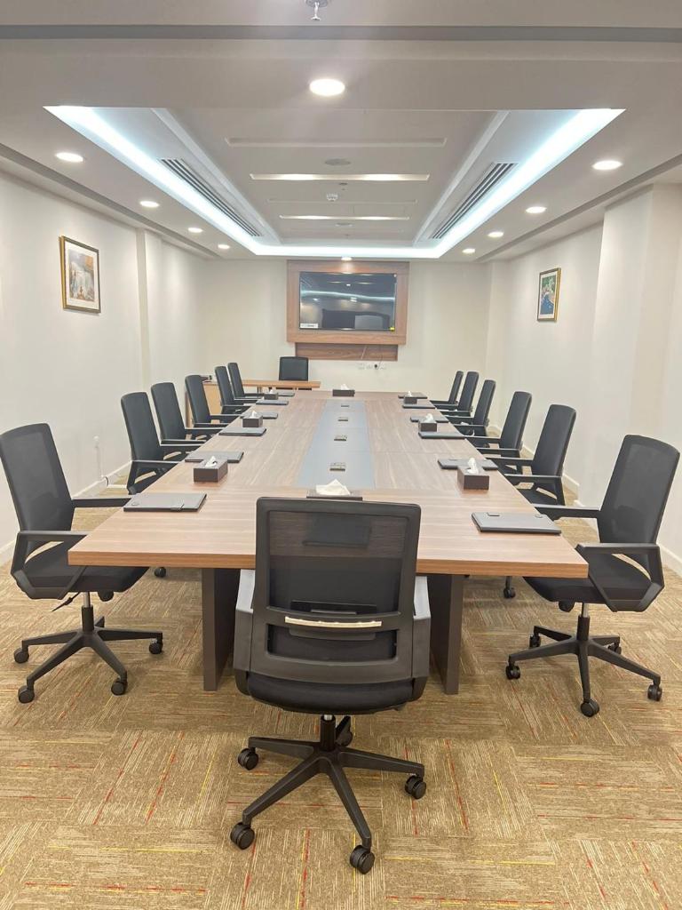 Mena East Suites Dammam photo 1