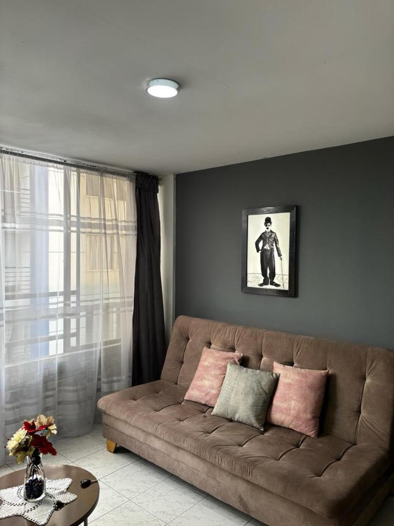 Cómodo apartamento en la Villa Olímpica de Pereira photo 1