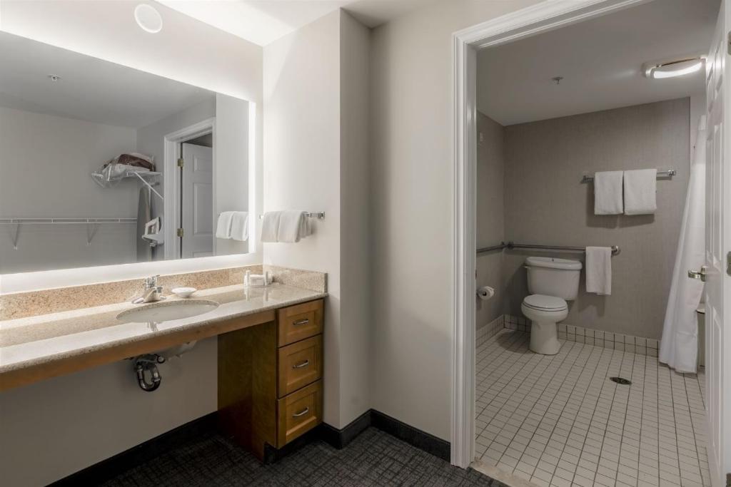 Residence Inn by Marriott Halifax Downtown photo 2